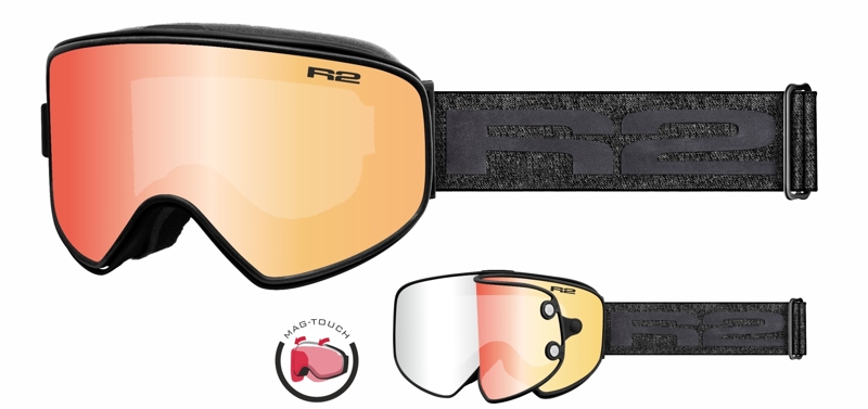 SKI GOOGLES R2 AVALANCHE ATG05