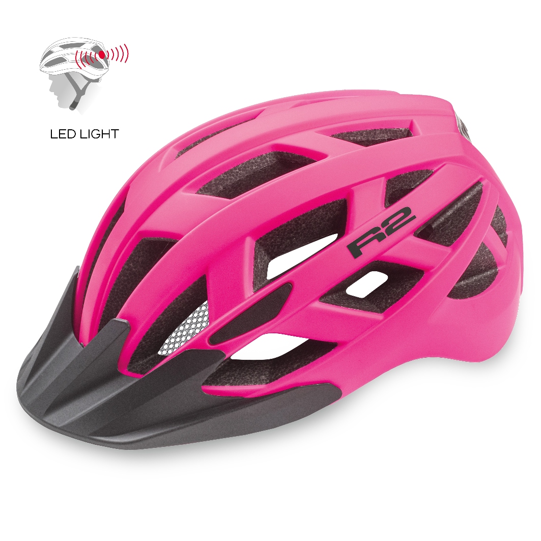 BIKE HELMET R2 ATH18A4 LUMEN