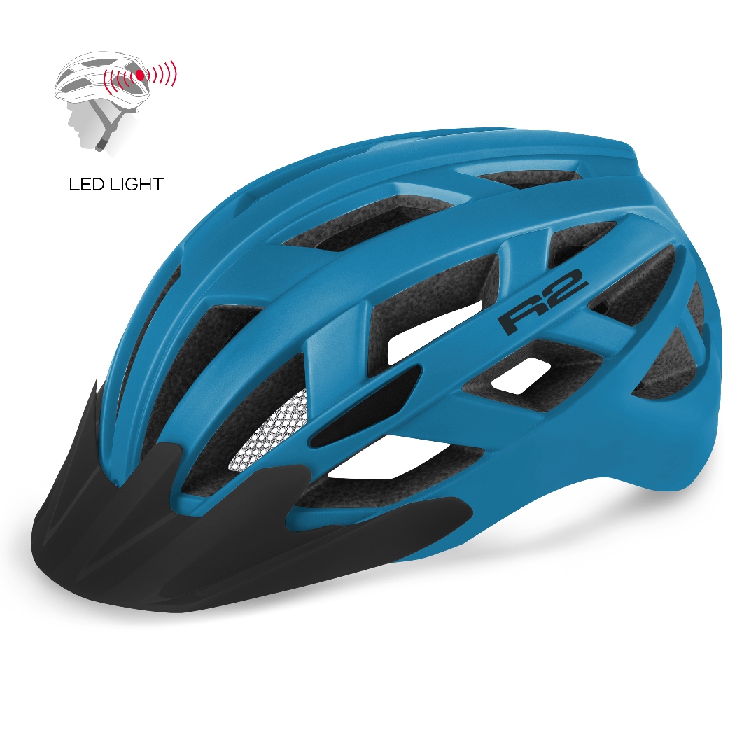 BIKE HELMET R2 ATH18KA5 LUMEN