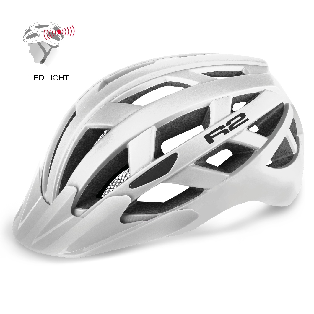 BIKE HELMET R2 ATH18Q LUMEN