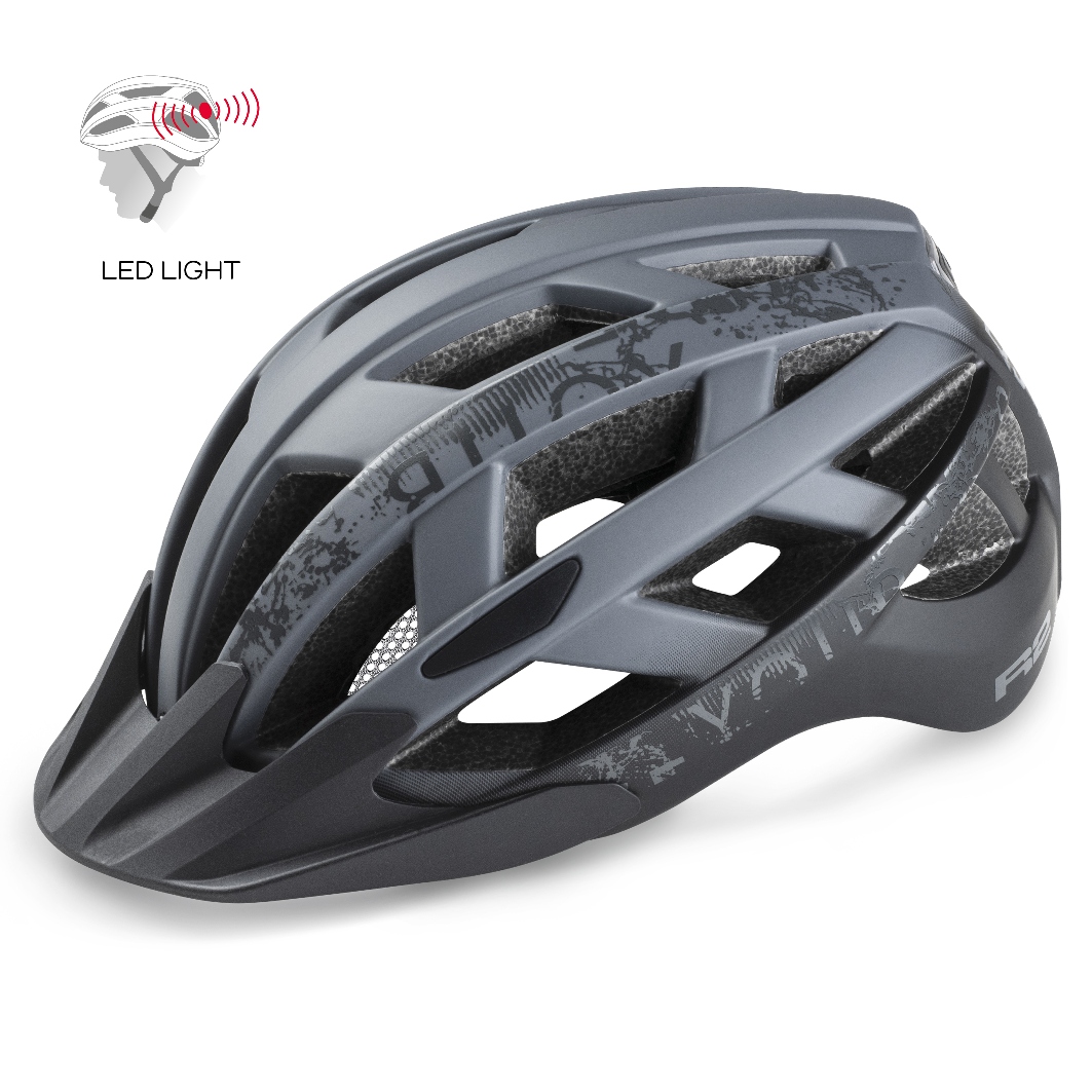 BIKE HELMET R2 ATH18V LUMEN