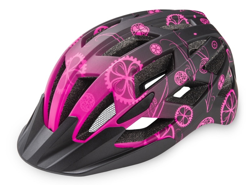 BIKE HELMET R2 ATH20H LUMEN JUNIOR