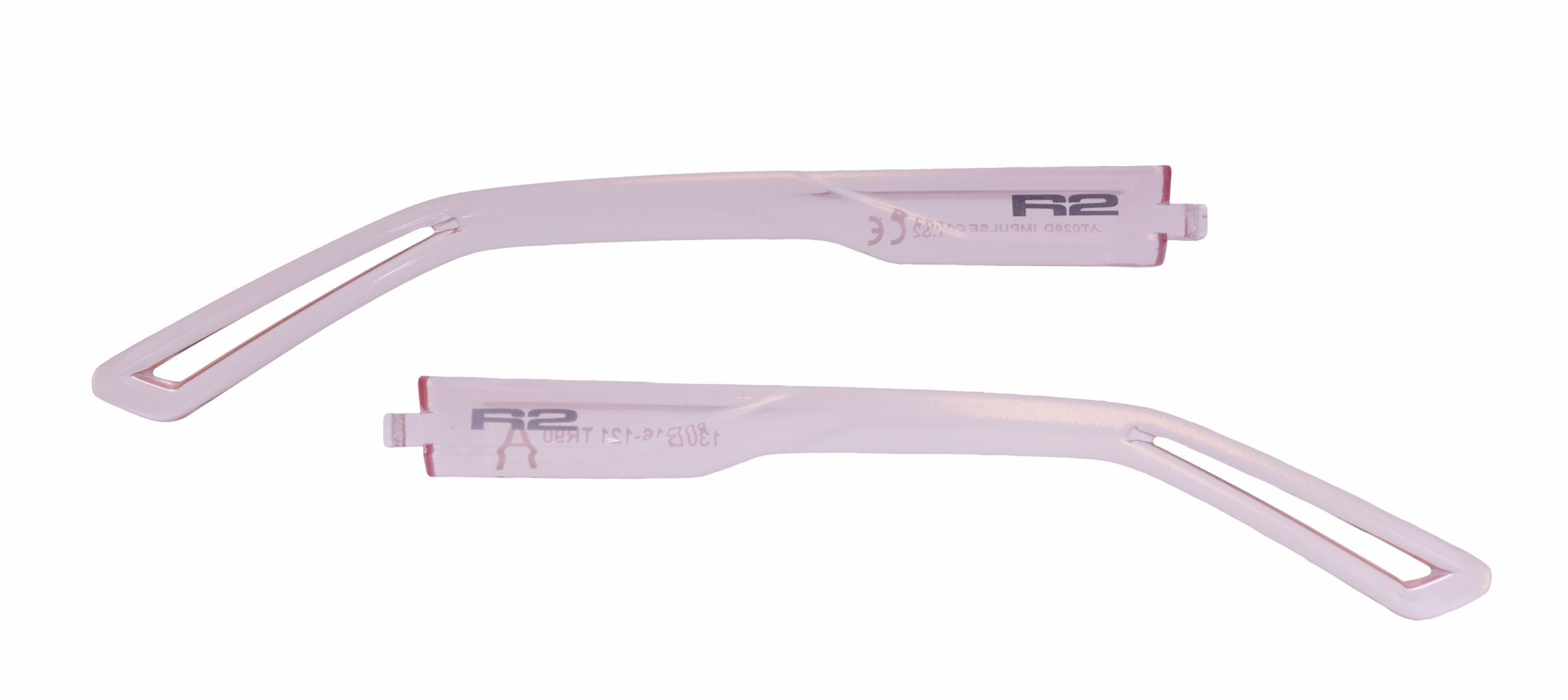 Náhradní stranice k modelu R2 Impulse AT028