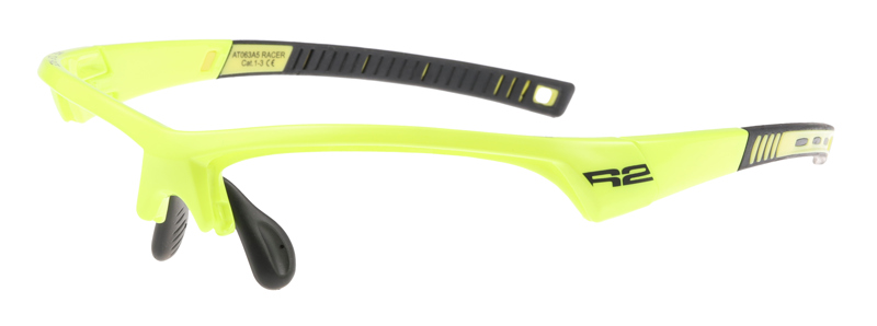 Rám sportovních brýlí R2 RACER ATP063A5