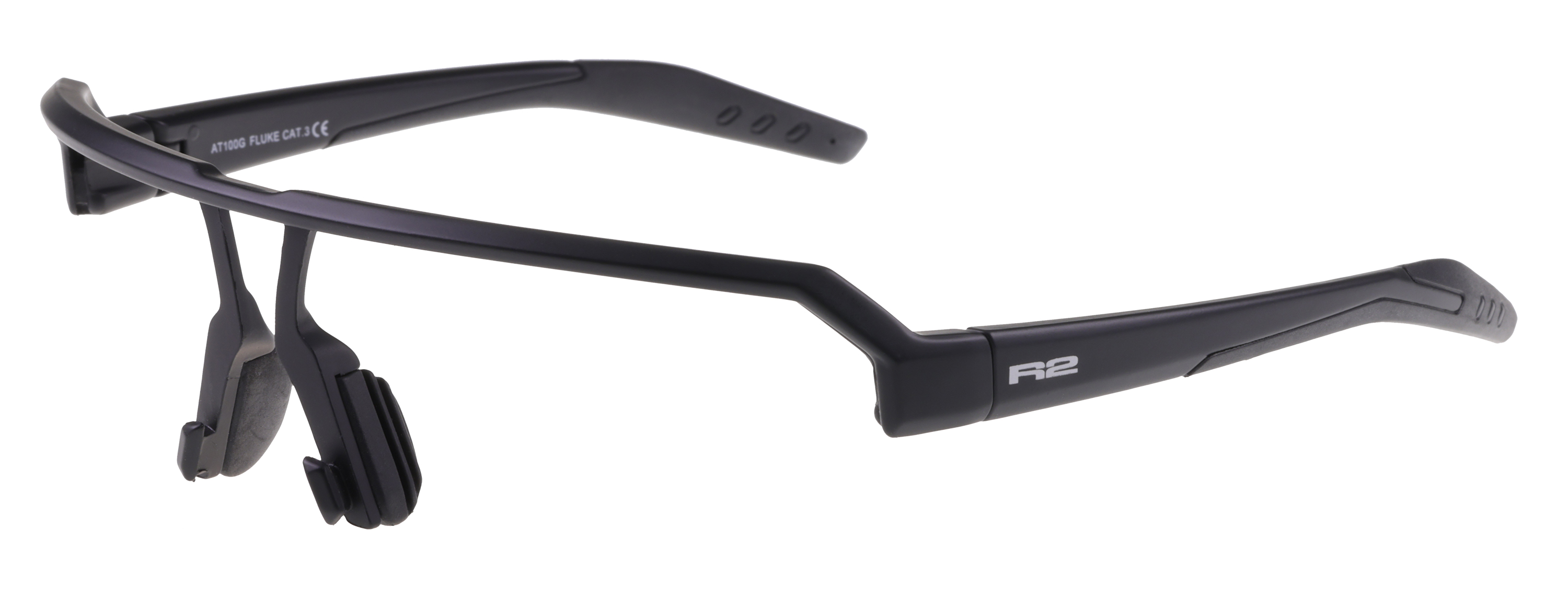 Rám sportovních brýlí R2 FLUKE ATP100G