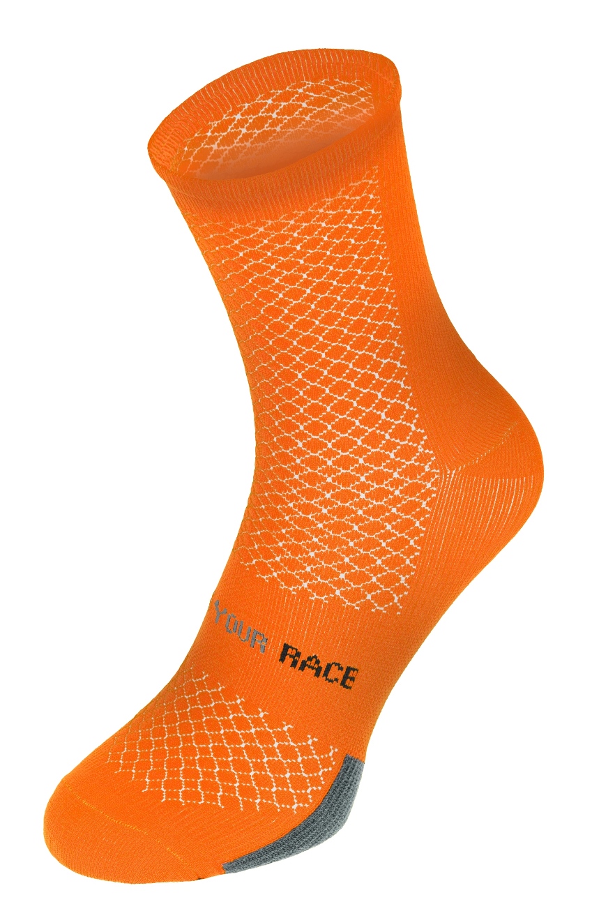 BIKE SOCKS R2 ENDURANCE ATS11F