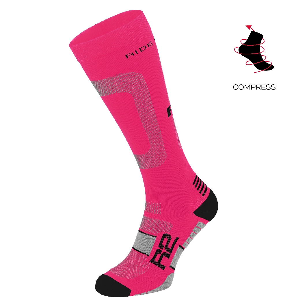 CYKLISTICKÉ PONOŽKY R2 POWER  ATS21C