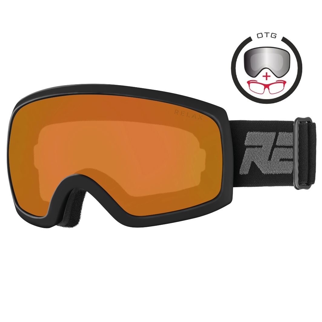 LYŽAŘSKÉ BRÝLE RELAX JET HTG60
