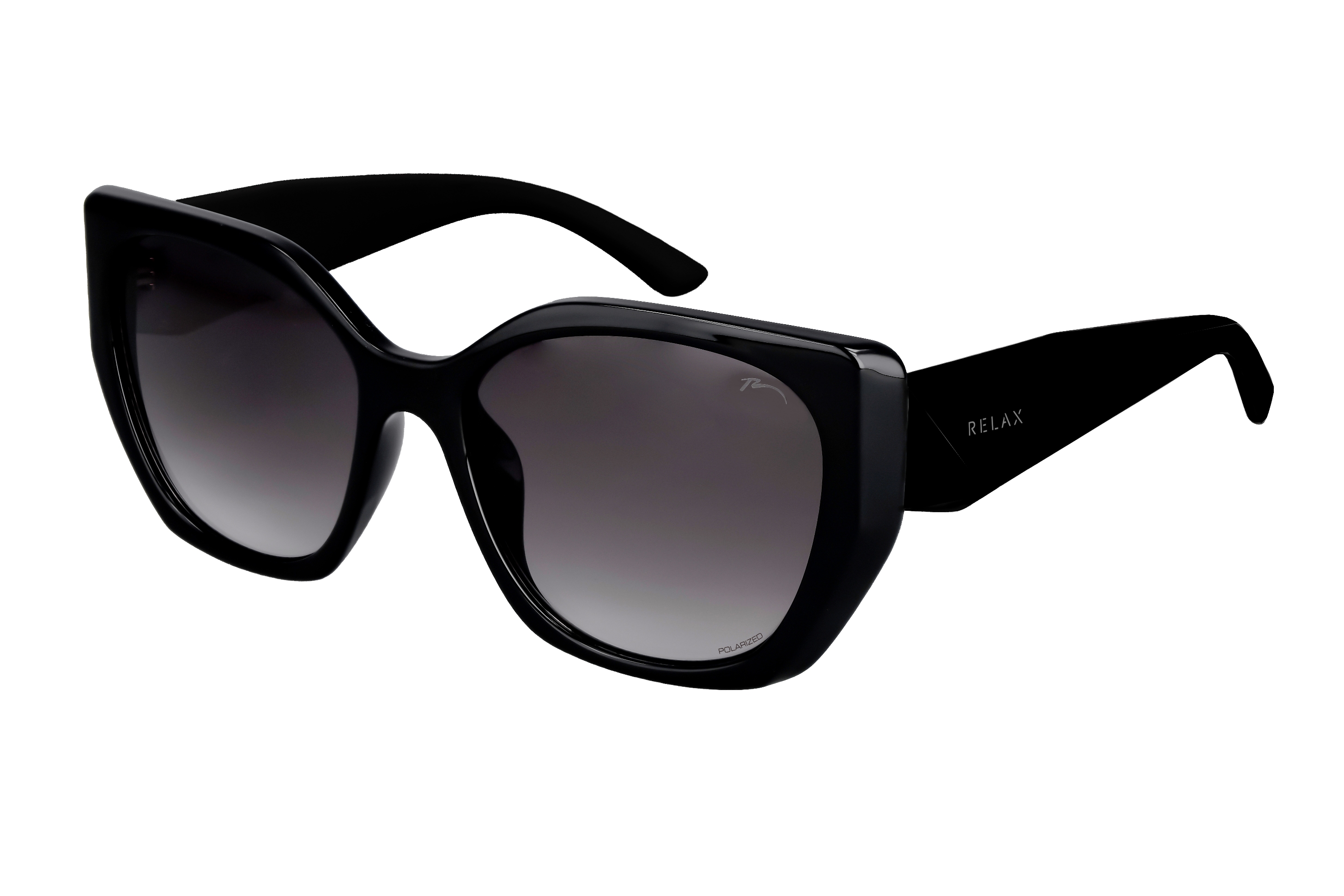 Polarizační sluneční brýle Relax Lina R0373B