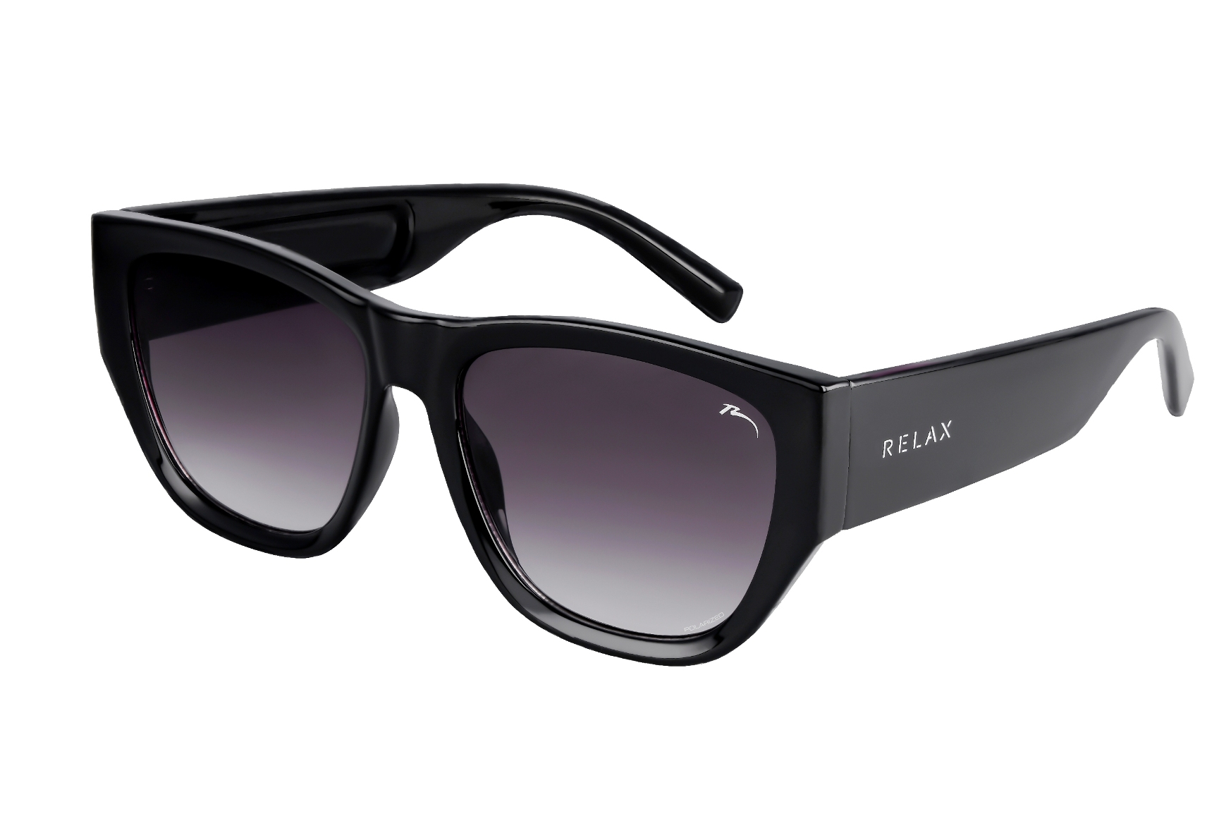 Polarizační sluneční brýle Relax Mia R0374D