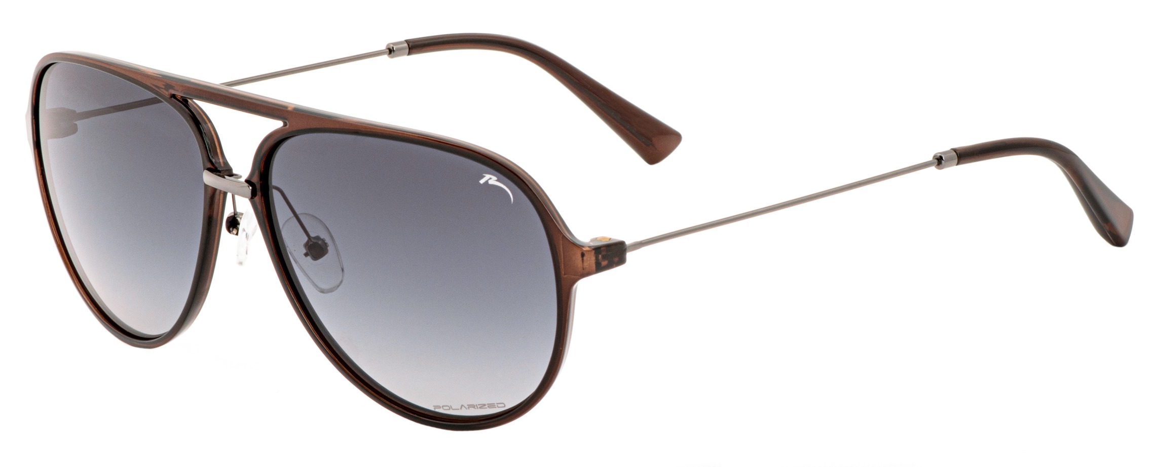 Polarized sunglasses  Relax Harris R1143A