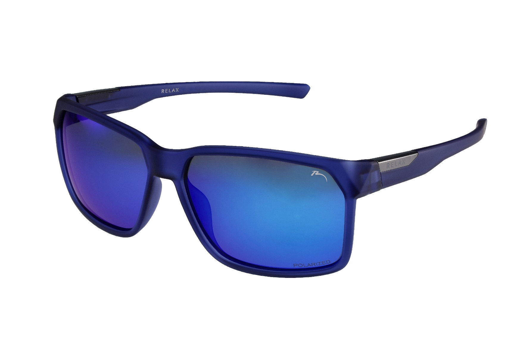 Polarizační sluneční brýle Relax Palawan R1148G