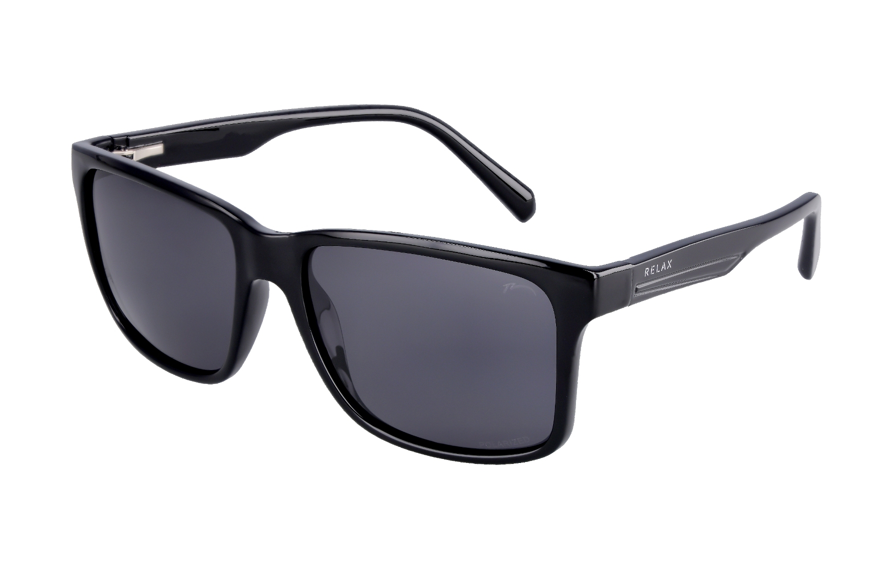 Polarizační sluneční brýle Relax Ben R1158C