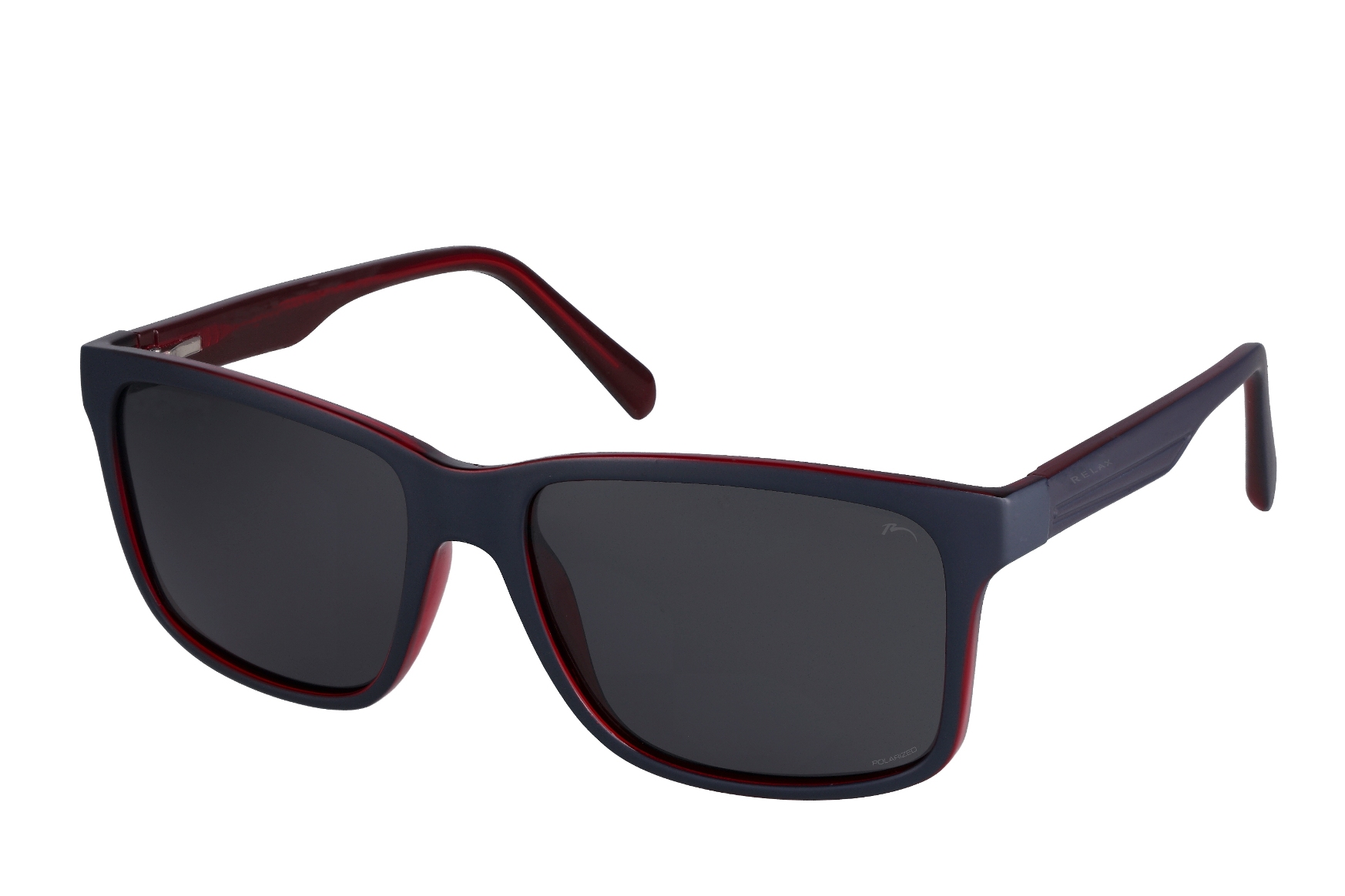 Polarizační sluneční brýle Relax Ben R1158E
