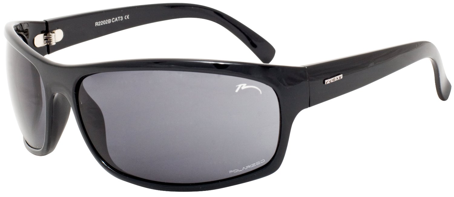 Polarized sunglasses  Relax Arbe R2202B