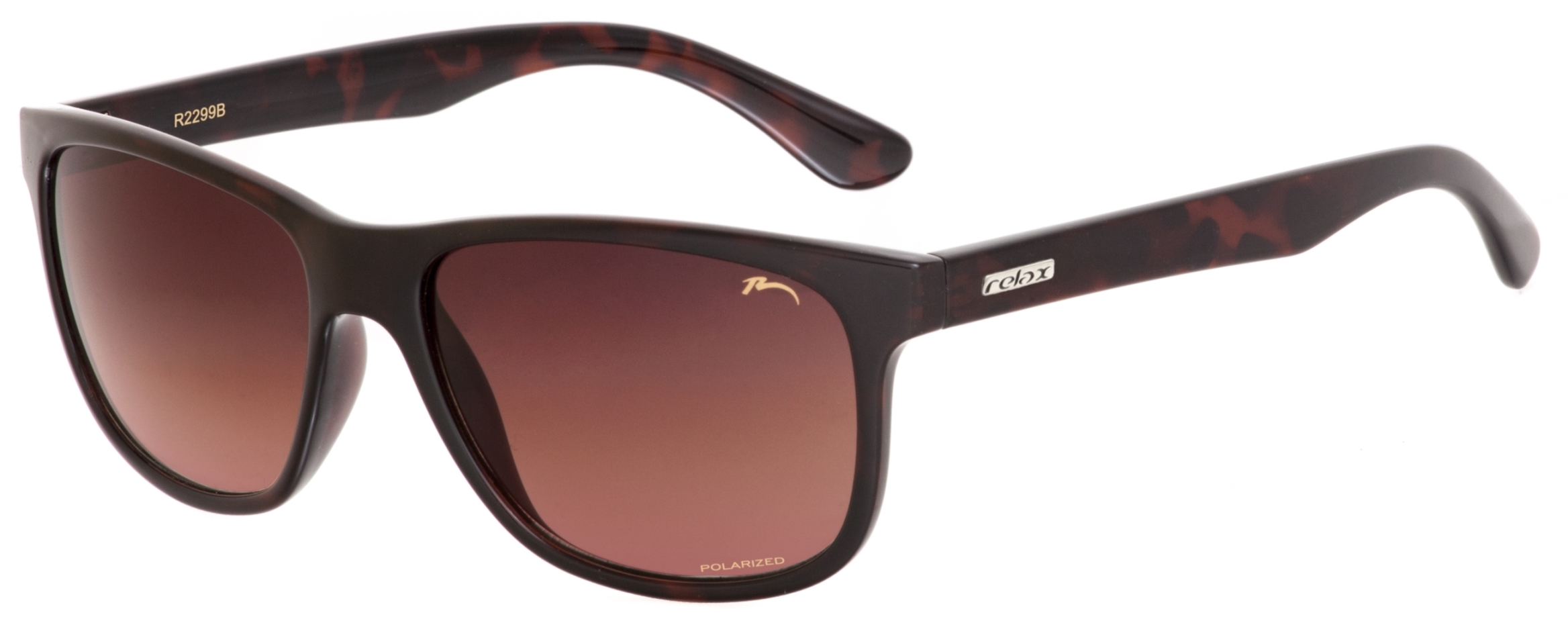Polarized sunglasses  Relax Herds R2299B