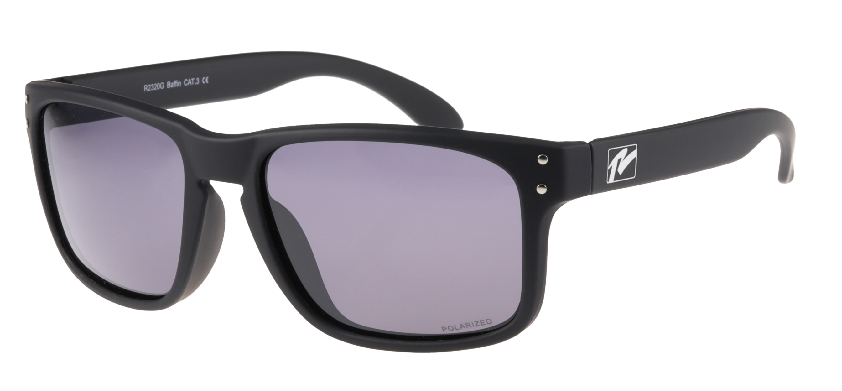 Polarized sunglasses  Relax Baffin R2320G