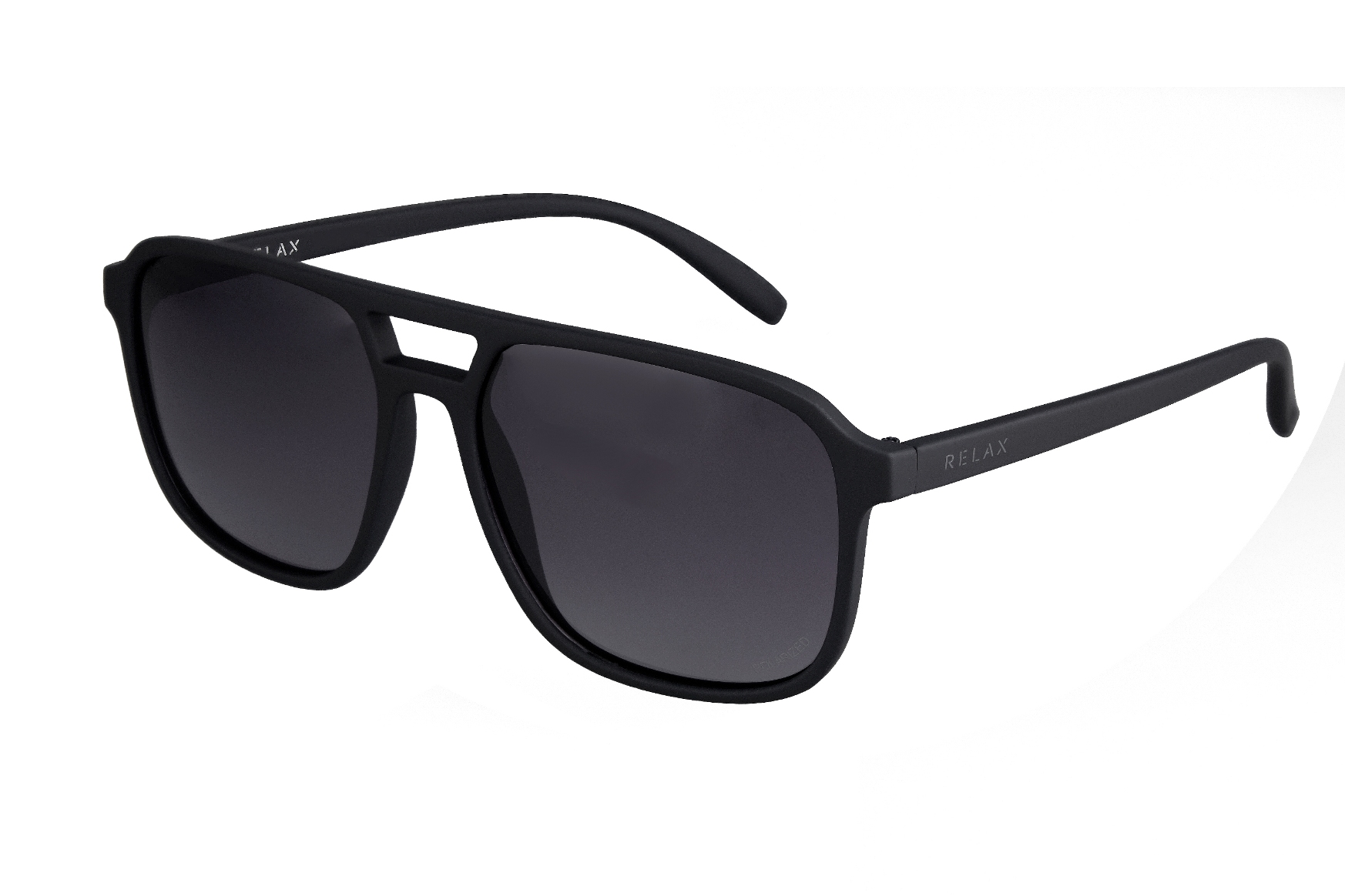 Polarizační sluneční brýle Relax Thorne R2363D