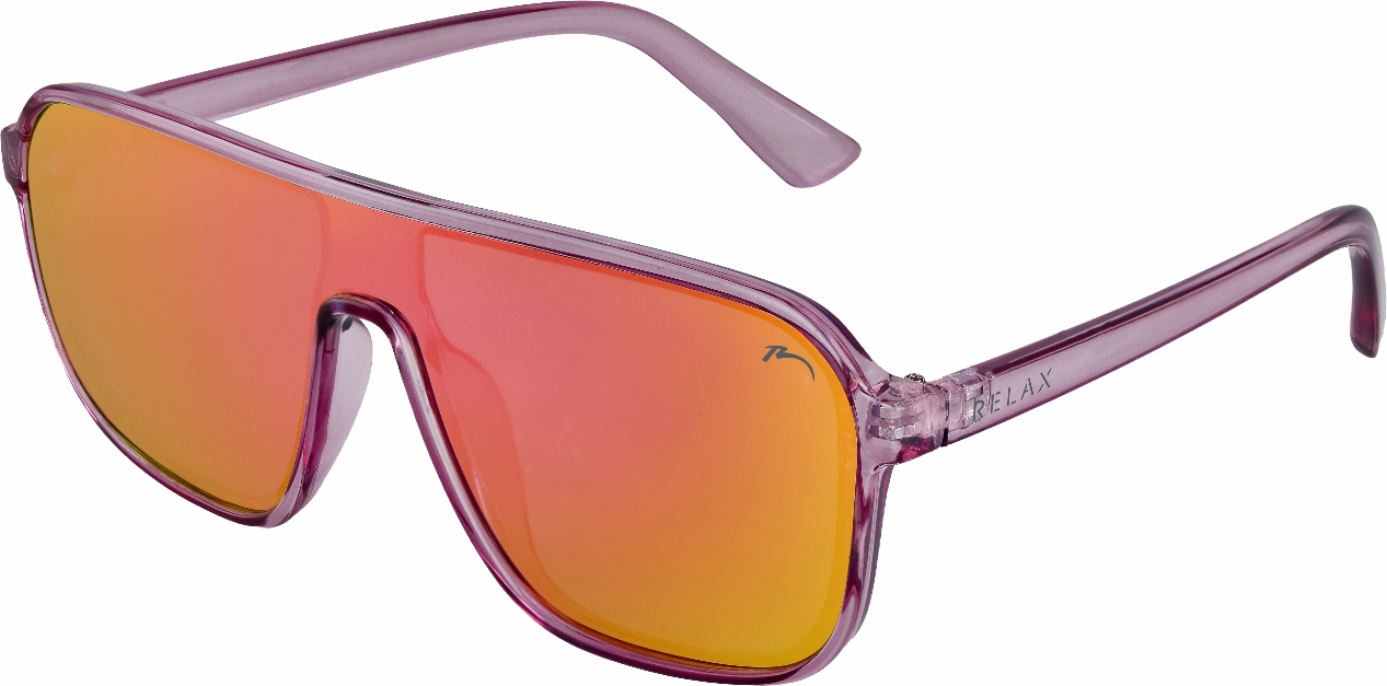 Sluneční brýle Relax Blanc R2365B