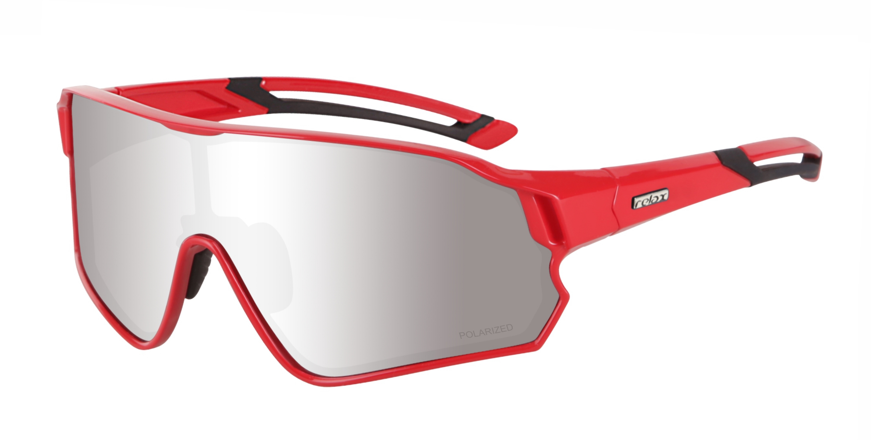 Polarizační sportovní sluneční brýle Relax Artan R5416I