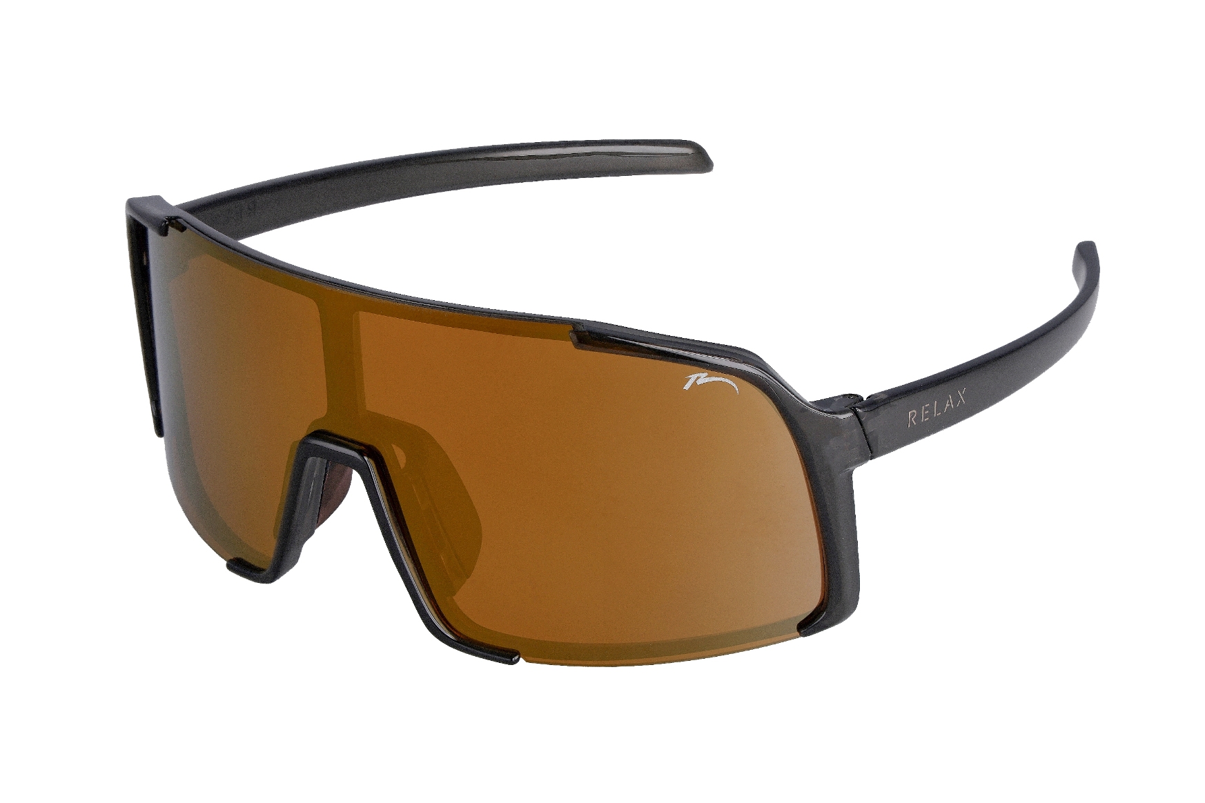 Sportovní sluneční brýle Relax Dingo R5435G