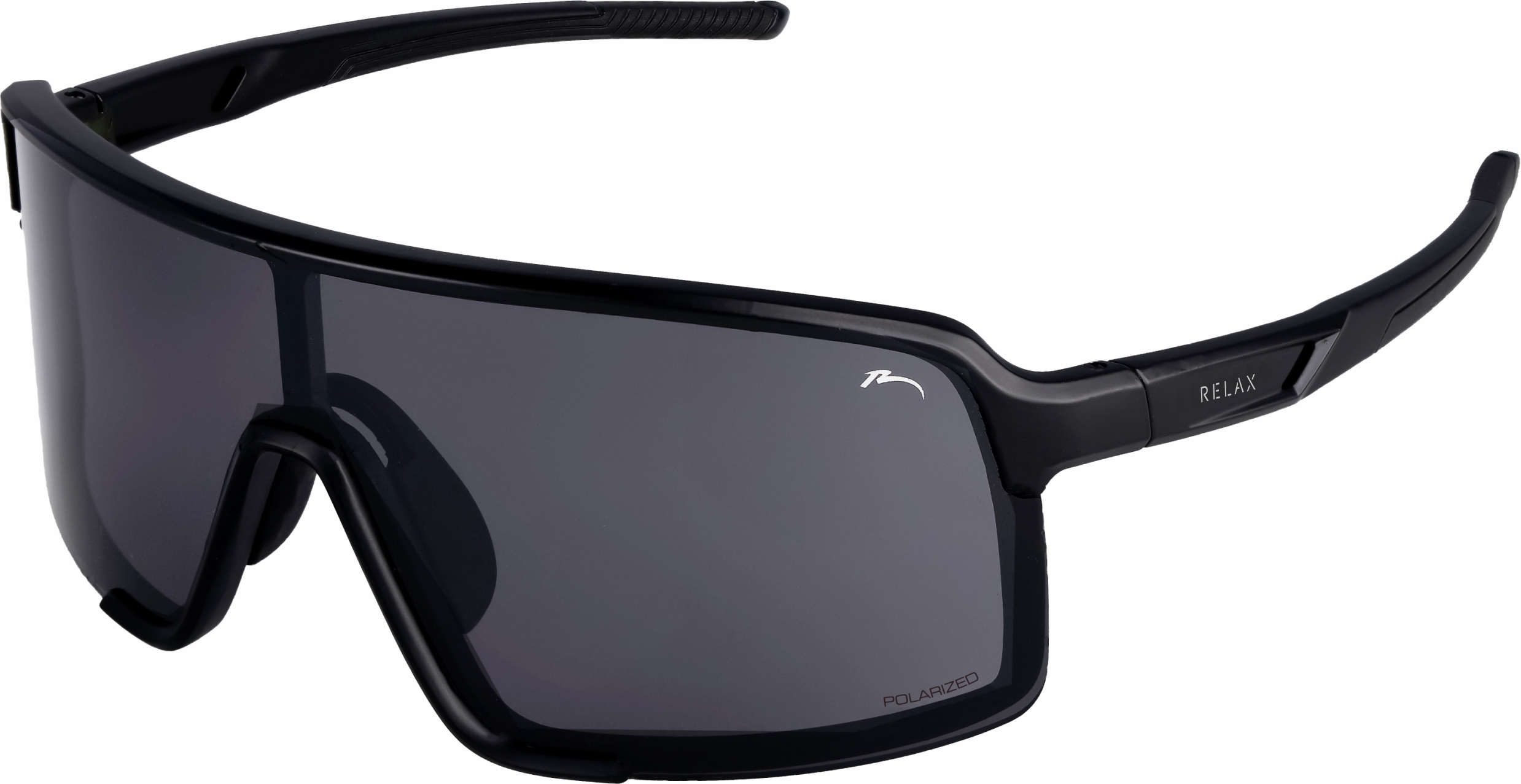 Sportovní polarizační brýle Relax Hill R5437D