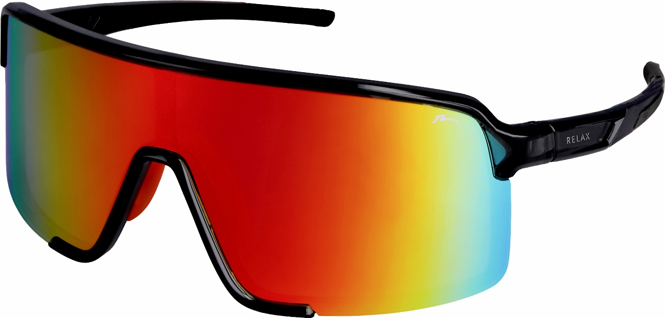 Sportovní sluneční brýle Relax Hill R5437E