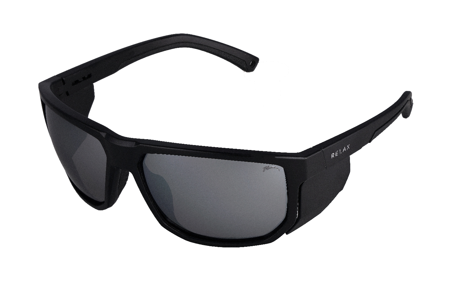 Sportovní sluneční brýle Relax Mont Blanc R5439B