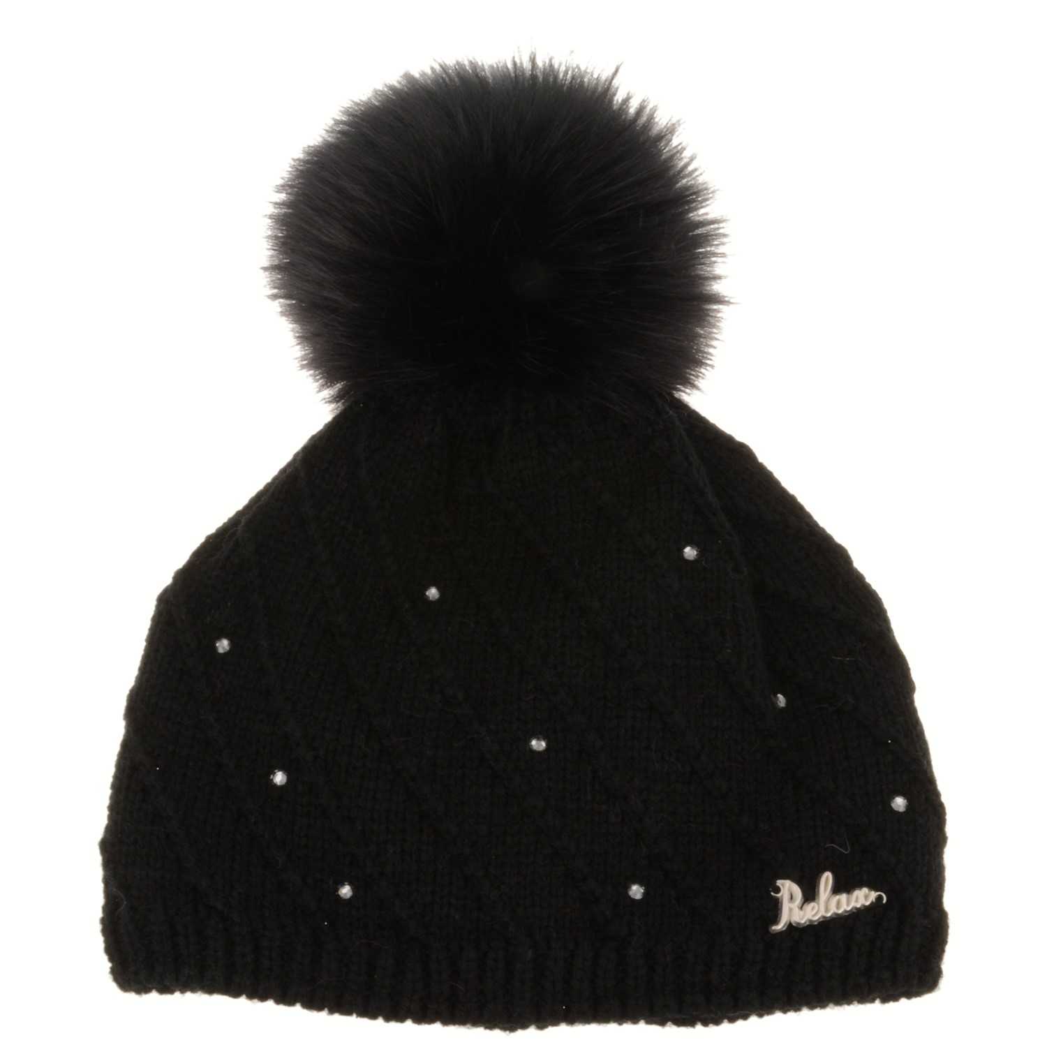 Winter hat Relax   MINA RKH171A