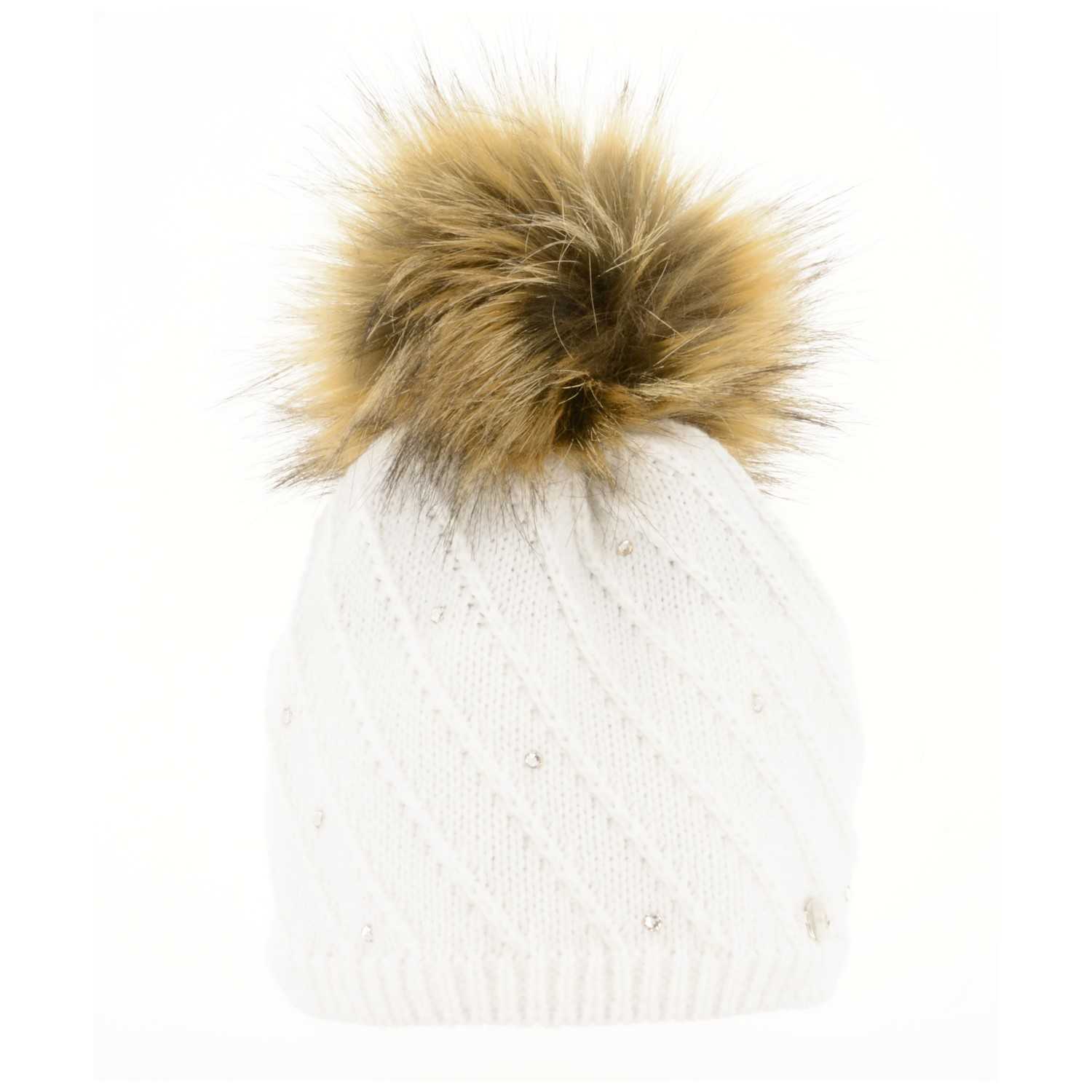 Winter hat Relax   MINA RKH171D