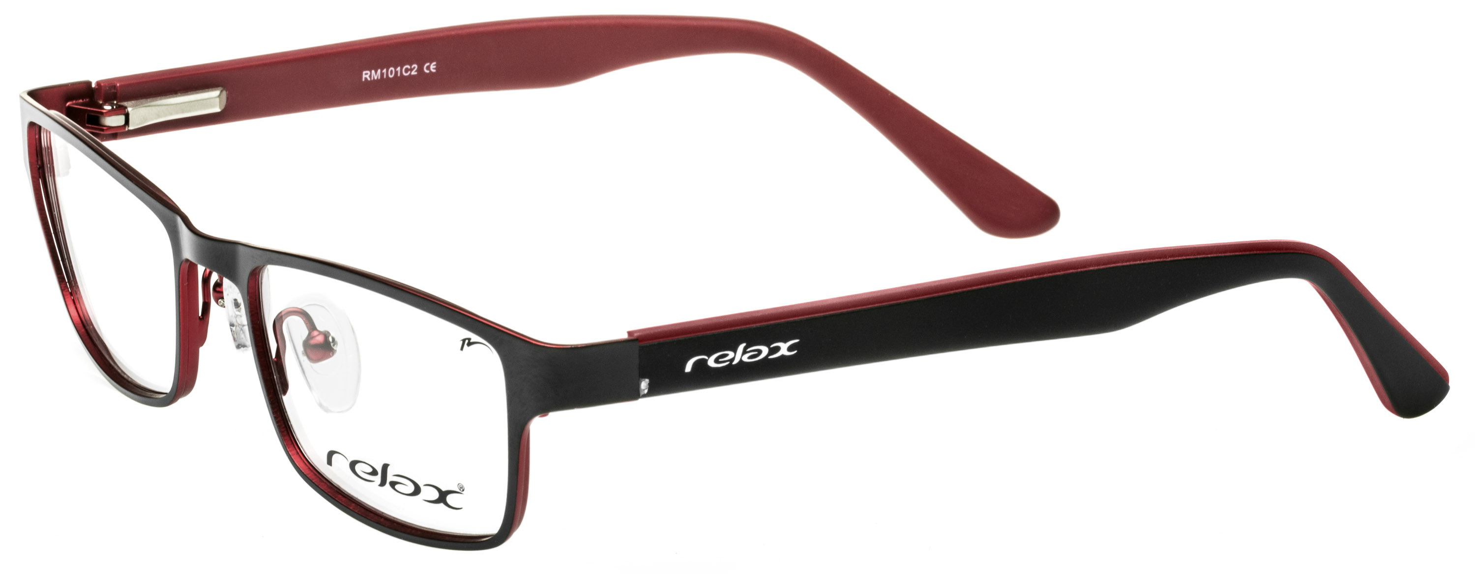 Kids optical frames Relax Koki RM101C2