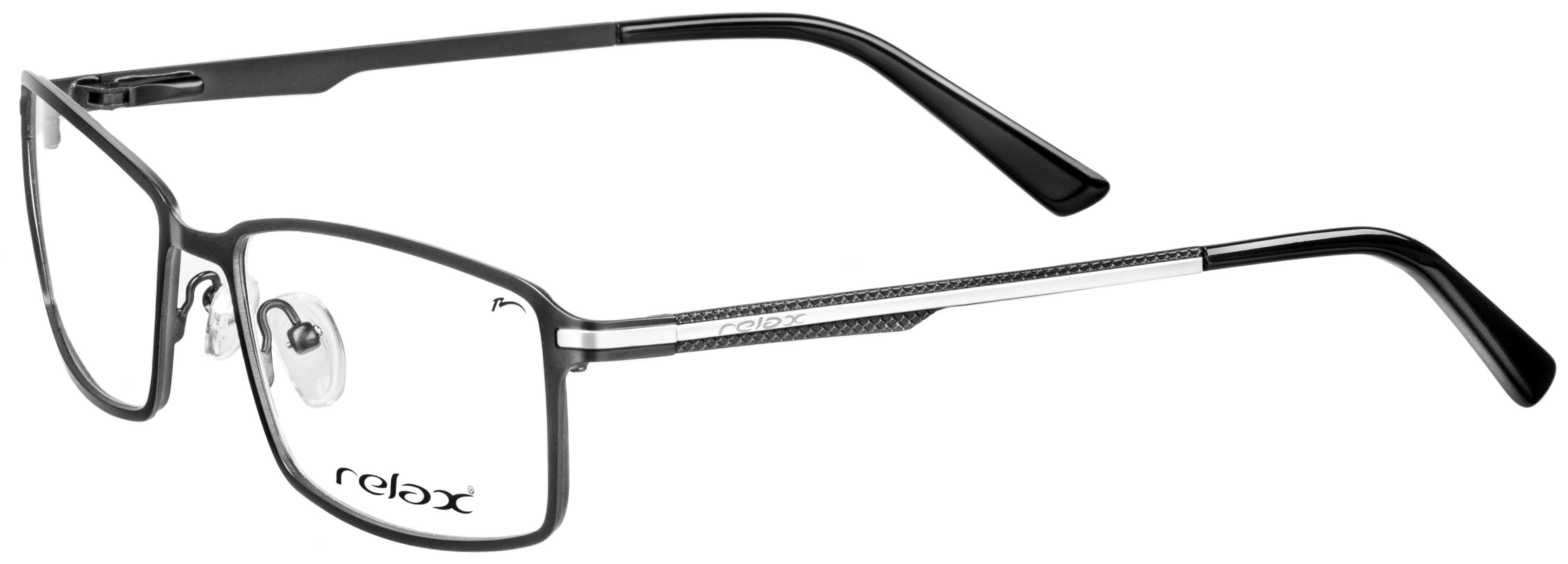 Dioptrické brýle Relax Zeky RM102C1