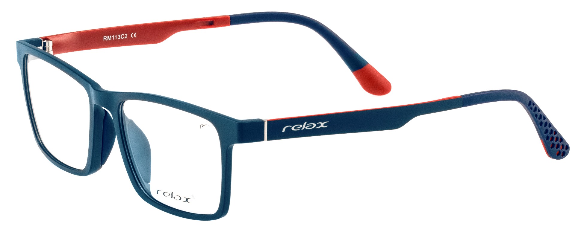 Optical frames Relax Dafi RM113C2