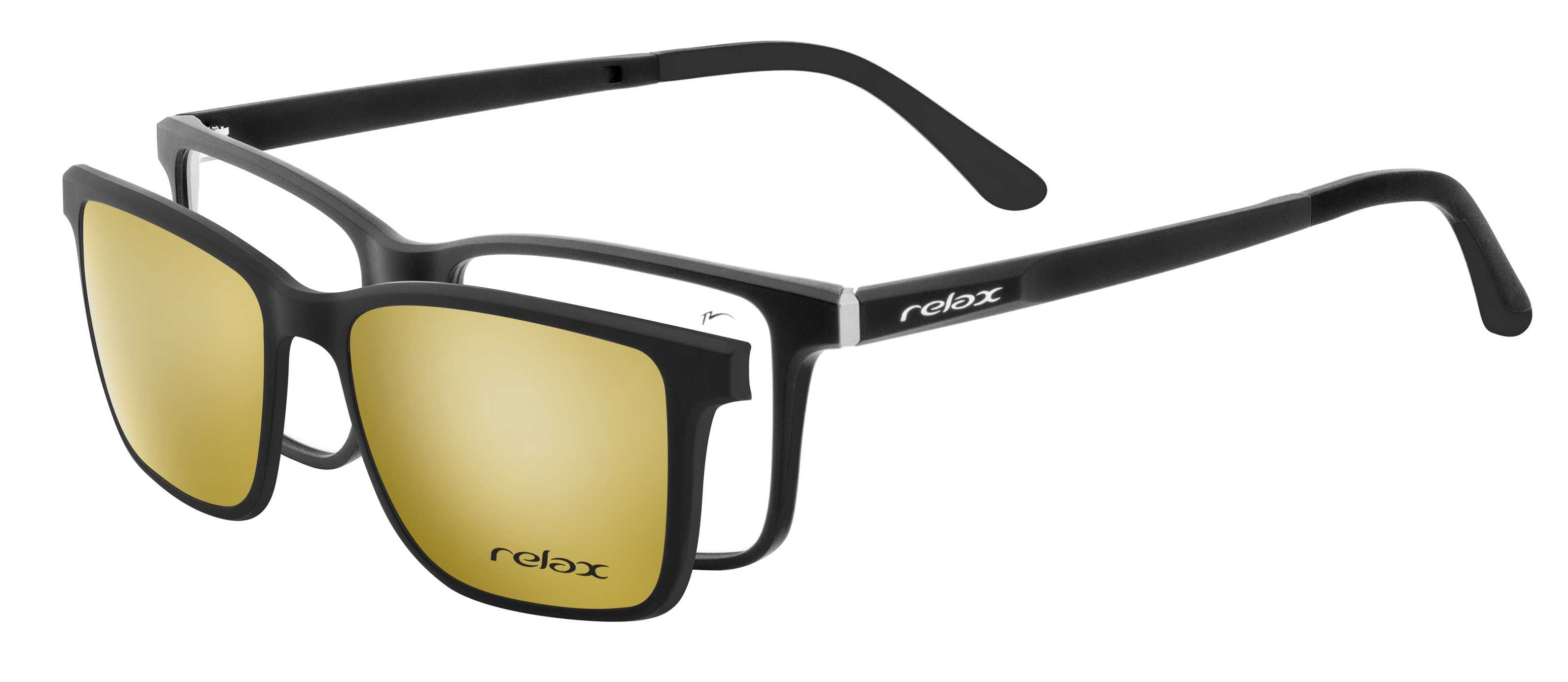 Optical frames Relax Onyx RM118C1