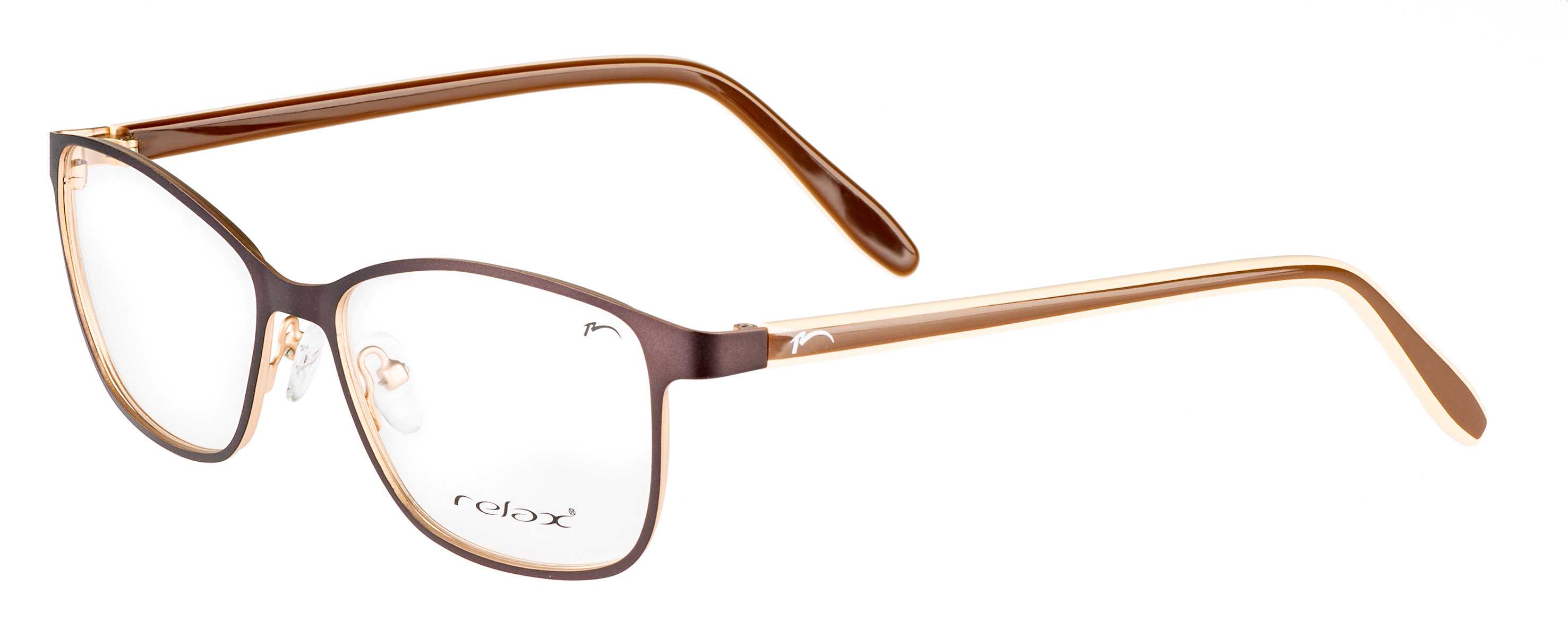 Dioptrické brýle Relax Adel RM121C3