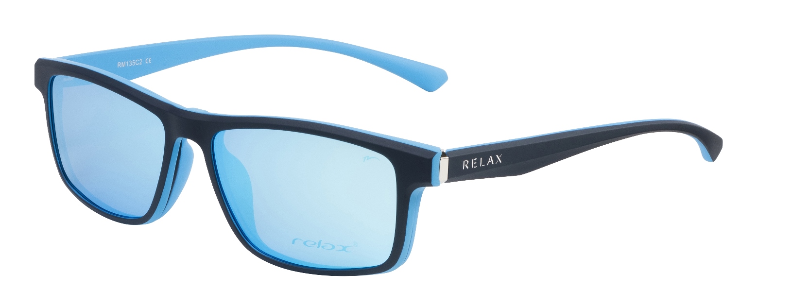 Optical frames Relax Bern RM135C2