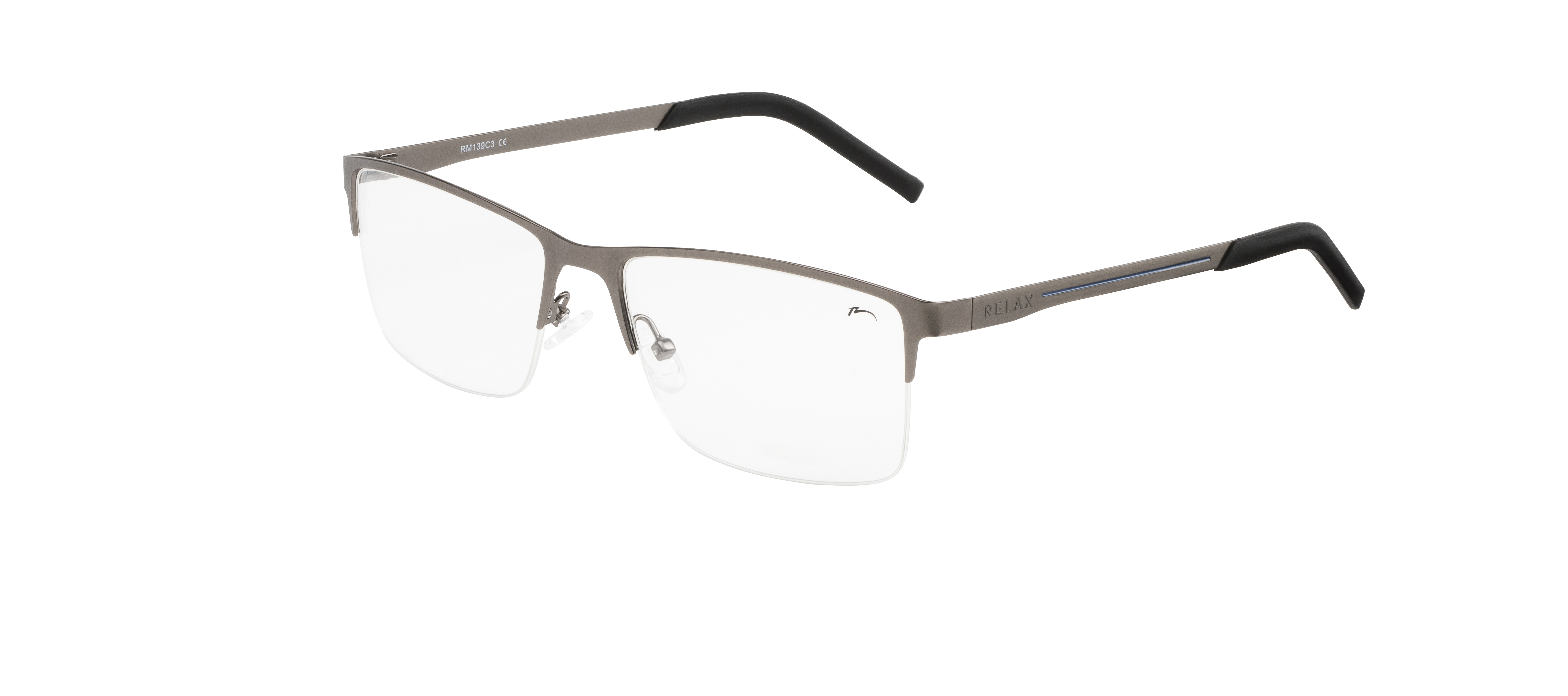 Optical frames Relax Giant RM139C3