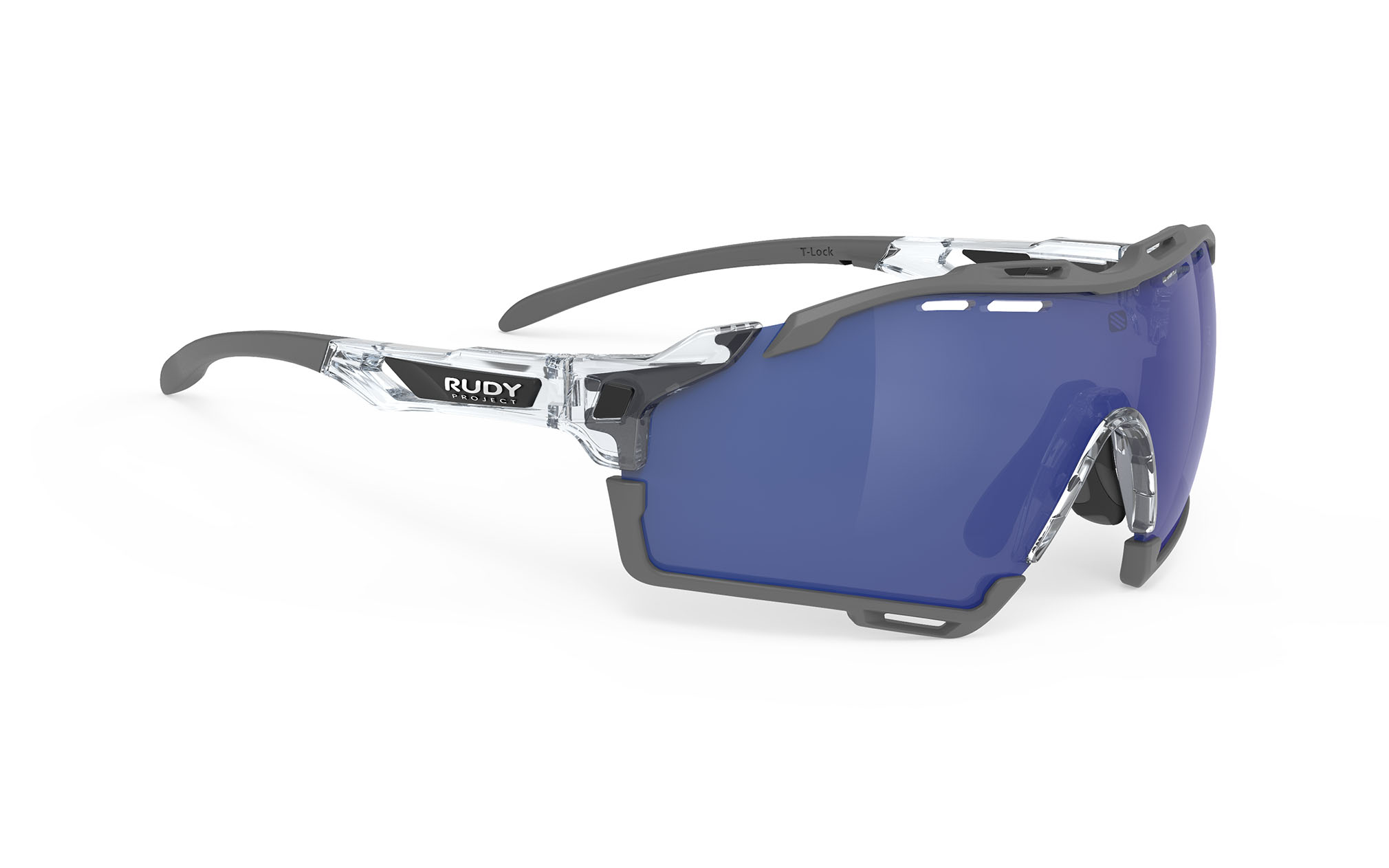 SPORTOVNÍ BRÝLE RUDY PROJECT CUTLINE RPSP635896-0000