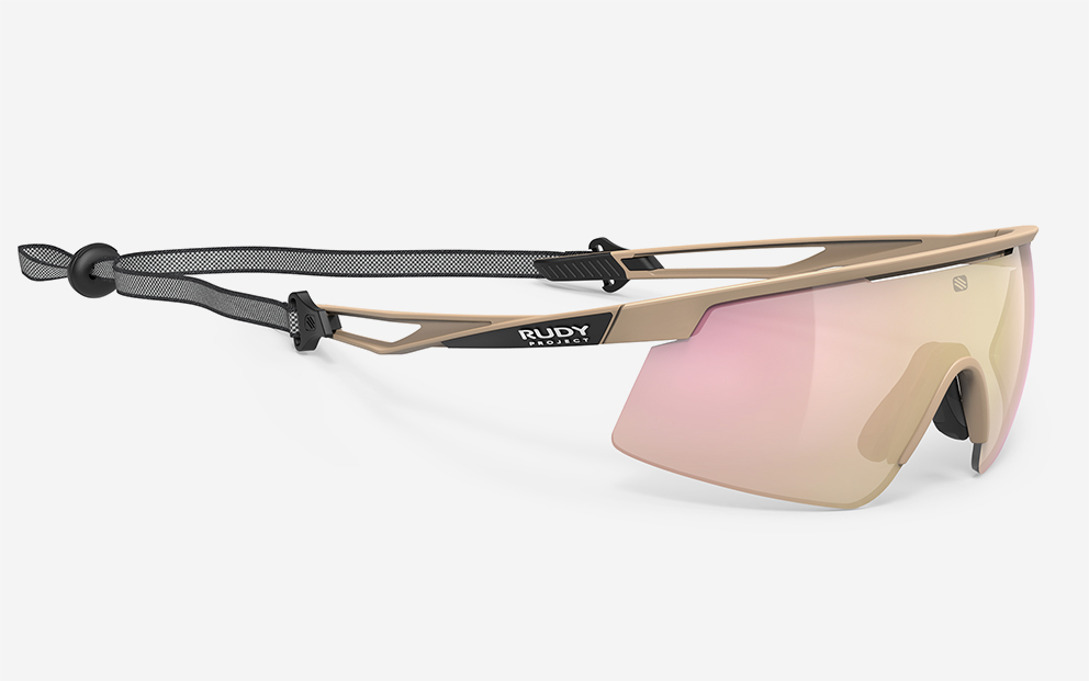 SPORTOVNÍ BRÝLE RUDY PROJECT TURBOLENCE RPSP895455-0000