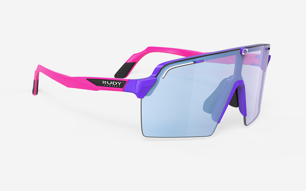 SPORTOVNÍ BRÝLE RUDY PROJECT SPINSHIELD PRO RPSP986880-0040