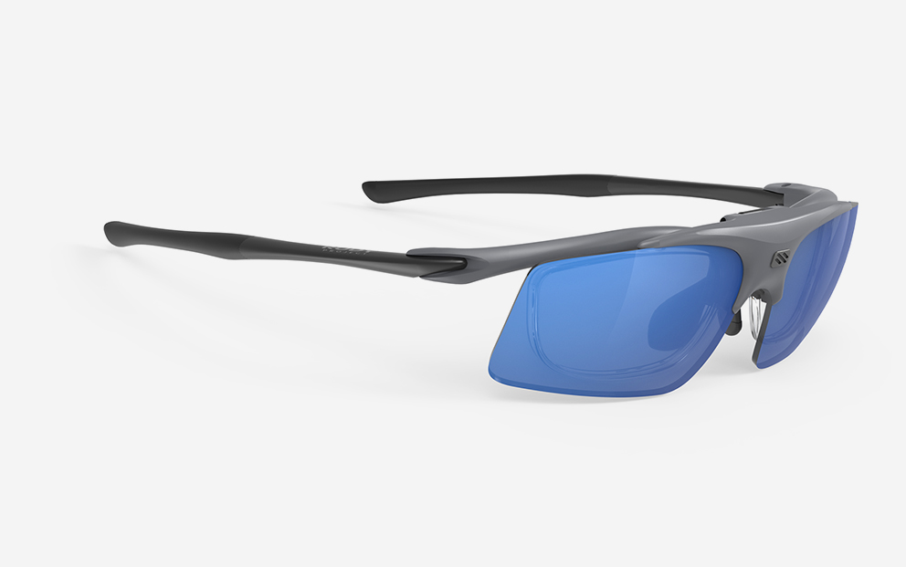 SPORTOVNÍ BRÝLE RUDY PROJECT EXCEPTION X RPSQ100798-0000